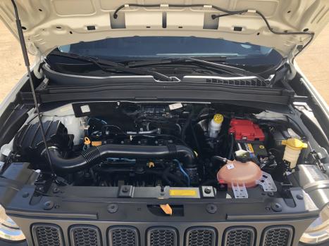 JEEP Renegade 1.8 16V 4P FLEX SPORT AUTOMTICO, Foto 10