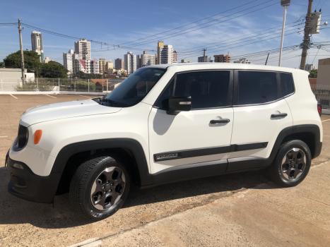 JEEP Renegade 1.8 16V 4P FLEX SPORT AUTOMTICO, Foto 13