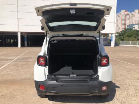 JEEP Renegade 1.8 16V 4P FLEX SPORT AUTOMTICO, Foto 14