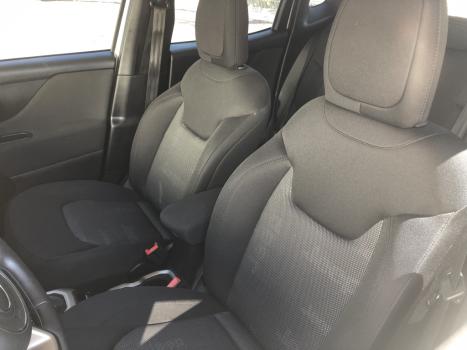 JEEP Renegade 1.8 16V 4P FLEX SPORT AUTOMTICO, Foto 15
