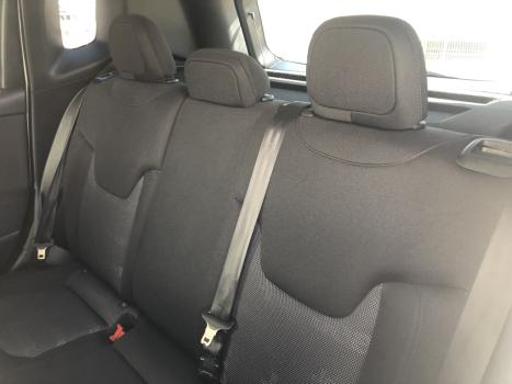 JEEP Renegade 1.8 16V 4P FLEX SPORT AUTOMTICO, Foto 16