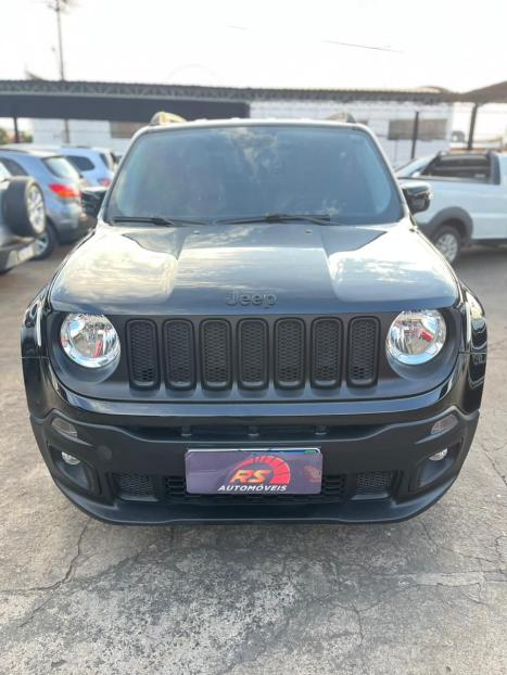 JEEP Renegade 1.8 16V 4P FLEX AUTOMTICO, Foto 2