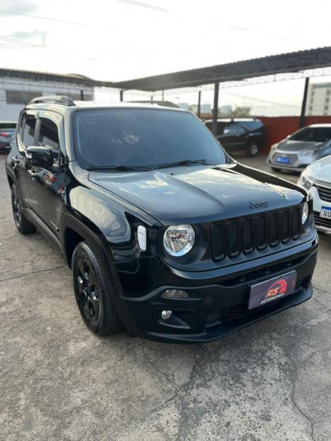 JEEP Renegade 1.8 16V 4P FLEX AUTOMTICO, Foto 3