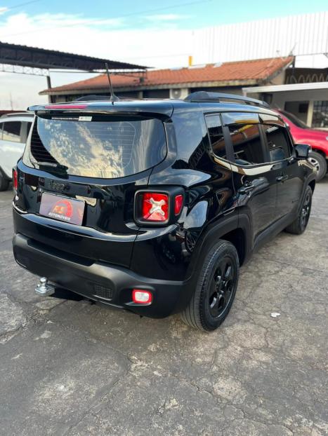 JEEP Renegade 1.8 16V 4P FLEX AUTOMTICO, Foto 4