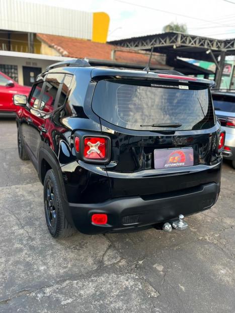 JEEP Renegade 1.8 16V 4P FLEX AUTOMTICO, Foto 6