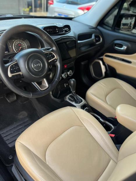 JEEP Renegade 1.8 16V 4P FLEX AUTOMTICO, Foto 7