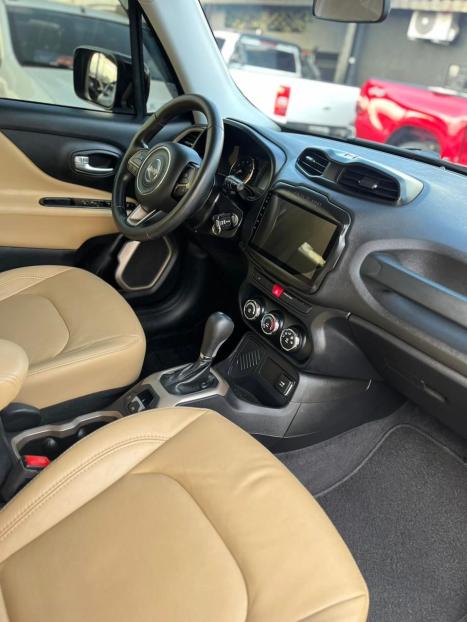 JEEP Renegade 1.8 16V 4P FLEX AUTOMTICO, Foto 8