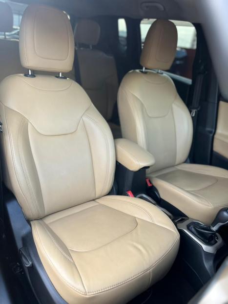 JEEP Renegade 1.8 16V 4P FLEX AUTOMTICO, Foto 9
