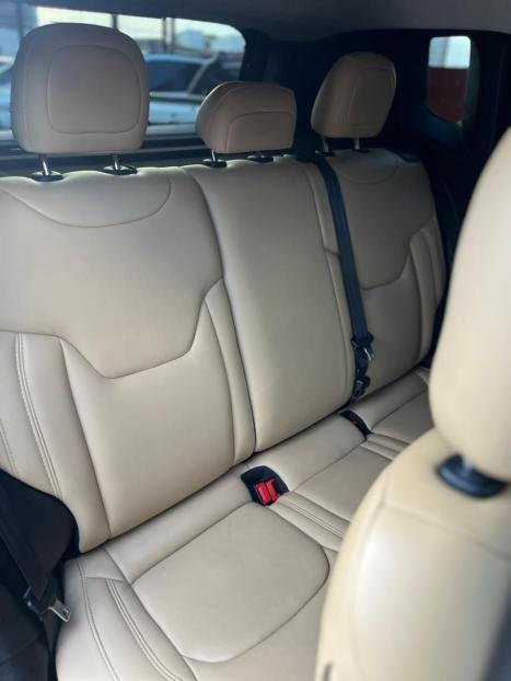 JEEP Renegade 1.8 16V 4P FLEX AUTOMTICO, Foto 10