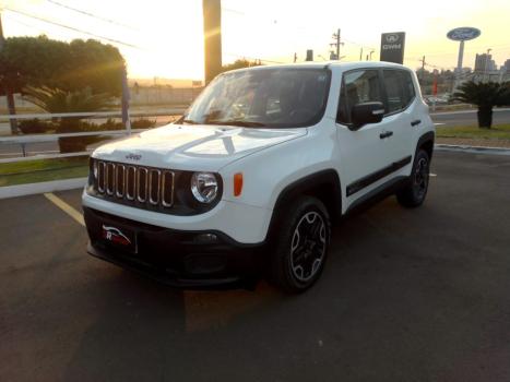 JEEP Renegade 1.8 16V 4P FLEX AUTOMTICO, Foto 1