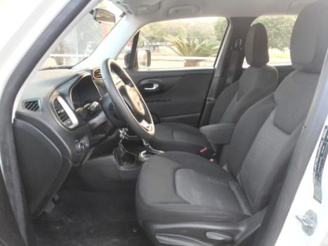 JEEP Renegade 1.8 16V 4P FLEX AUTOMTICO, Foto 3