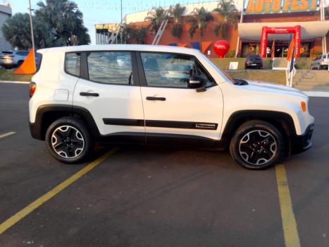 JEEP Renegade 1.8 16V 4P FLEX AUTOMTICO, Foto 4