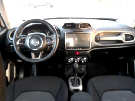 JEEP Renegade 1.8 16V 4P FLEX AUTOMTICO, Foto 5