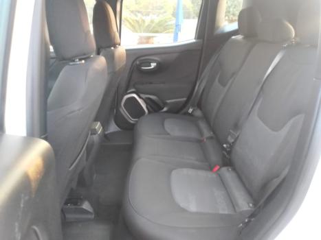 JEEP Renegade 1.8 16V 4P FLEX AUTOMTICO, Foto 8
