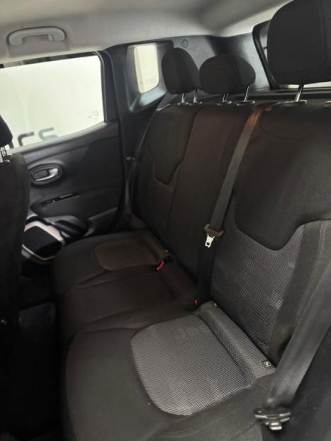 JEEP Renegade 1.8 16V 4P FLEX SPORT AUTOMTICO, Foto 9
