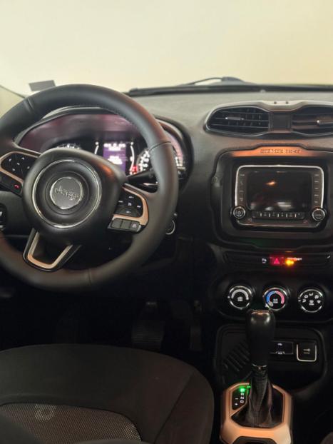 JEEP Renegade 1.8 16V 4P FLEX SPORT AUTOMTICO, Foto 11