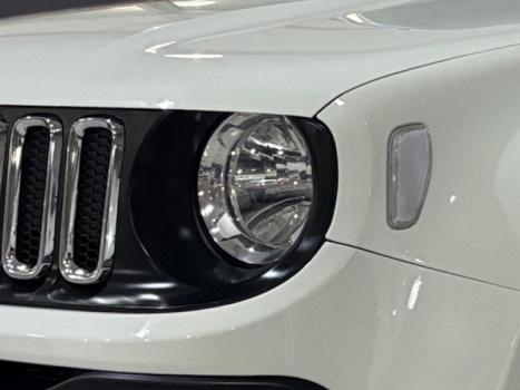 JEEP Renegade 1.8 16V 4P FLEX AUTOMTICO, Foto 2