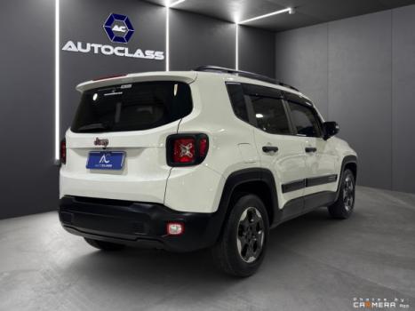 JEEP Renegade 1.8 16V 4P FLEX AUTOMTICO, Foto 5