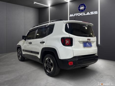JEEP Renegade 1.8 16V 4P FLEX AUTOMTICO, Foto 6