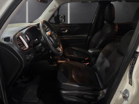 JEEP Renegade 1.8 16V 4P FLEX AUTOMTICO, Foto 7
