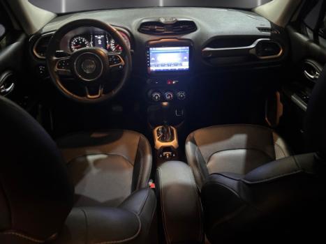 JEEP Renegade 1.8 16V 4P FLEX AUTOMTICO, Foto 8