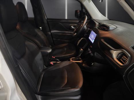 JEEP Renegade 1.8 16V 4P FLEX AUTOMTICO, Foto 9