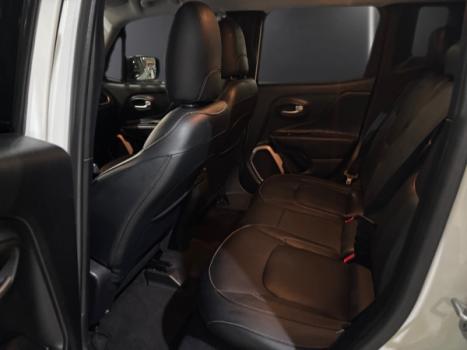JEEP Renegade 1.8 16V 4P FLEX AUTOMTICO, Foto 10