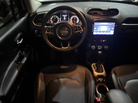 JEEP Renegade 1.8 16V 4P FLEX AUTOMTICO, Foto 12