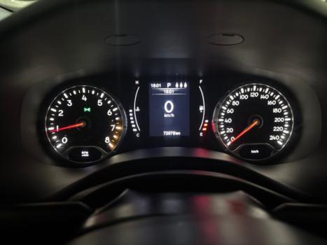 JEEP Renegade 1.8 16V 4P FLEX AUTOMTICO, Foto 14