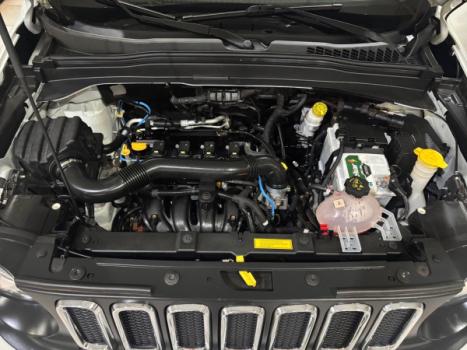 JEEP Renegade 1.8 16V 4P FLEX AUTOMTICO, Foto 15