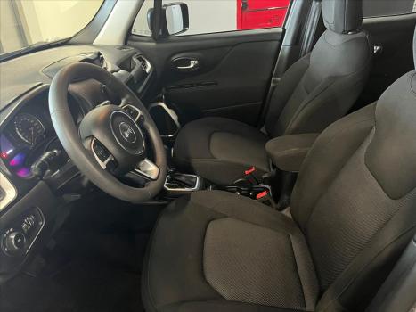 JEEP Renegade 1.8 16V 4P FLEX AUTOMTICO, Foto 8