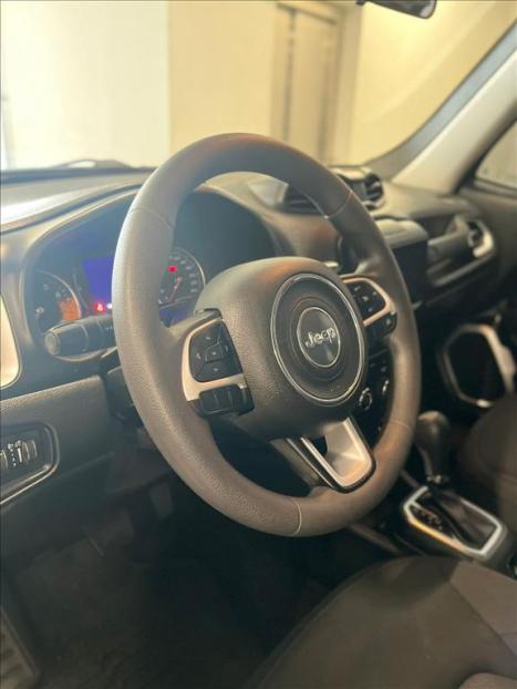 JEEP Renegade 1.8 16V 4P FLEX AUTOMTICO, Foto 9