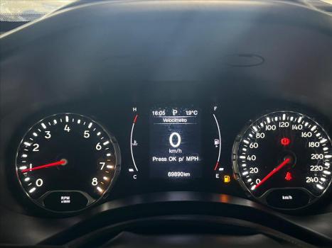 JEEP Renegade 1.8 16V 4P FLEX AUTOMTICO, Foto 10