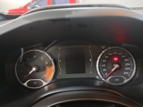 JEEP Renegade 1.8 16V 4P FLEX AUTOMTICO, Foto 2