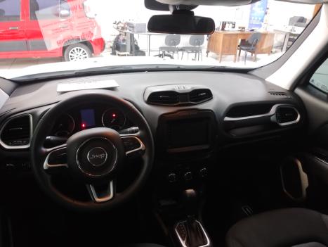 JEEP Renegade 1.8 16V 4P FLEX AUTOMTICO, Foto 3
