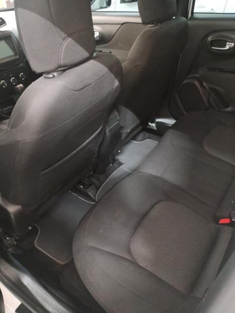 JEEP Renegade 1.8 16V 4P FLEX AUTOMTICO, Foto 4