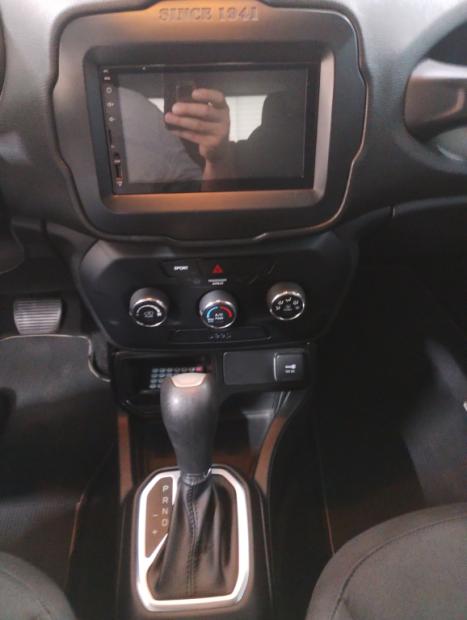 JEEP Renegade 1.8 16V 4P FLEX AUTOMTICO, Foto 5