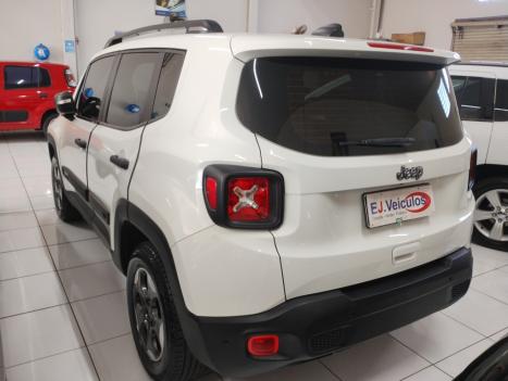 JEEP Renegade 1.8 16V 4P FLEX AUTOMTICO, Foto 6