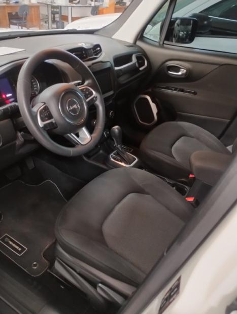 JEEP Renegade 1.8 16V 4P FLEX AUTOMTICO, Foto 7
