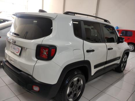 JEEP Renegade 1.8 16V 4P FLEX AUTOMTICO, Foto 10
