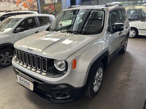 JEEP Renegade 1.8 16V 4P FLEX SPORT, Foto 1