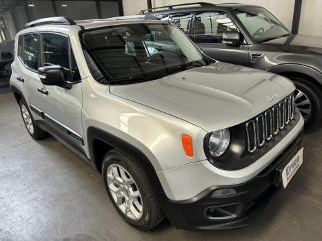 JEEP Renegade 1.8 16V 4P FLEX SPORT, Foto 2