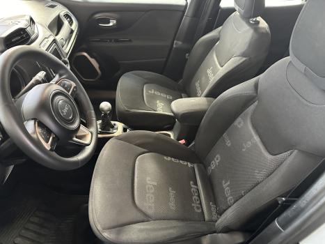JEEP Renegade 1.8 16V 4P FLEX SPORT, Foto 5