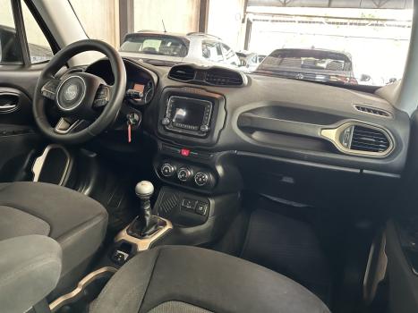 JEEP Renegade 1.8 16V 4P FLEX SPORT, Foto 6