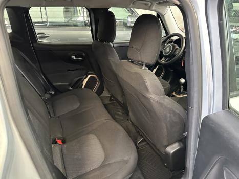 JEEP Renegade 1.8 16V 4P FLEX SPORT, Foto 7