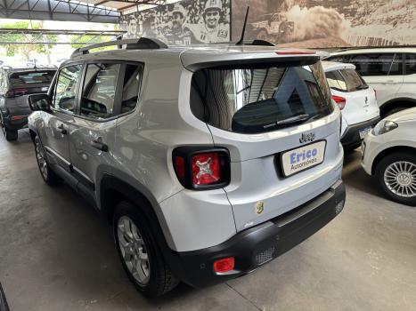 JEEP Renegade 1.8 16V 4P FLEX SPORT, Foto 8