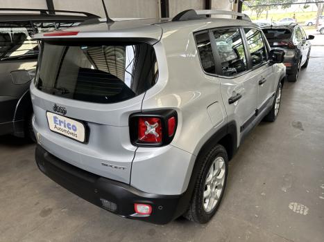 JEEP Renegade 1.8 16V 4P FLEX SPORT, Foto 9