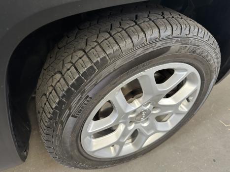 JEEP Renegade 1.8 16V 4P FLEX SPORT, Foto 10