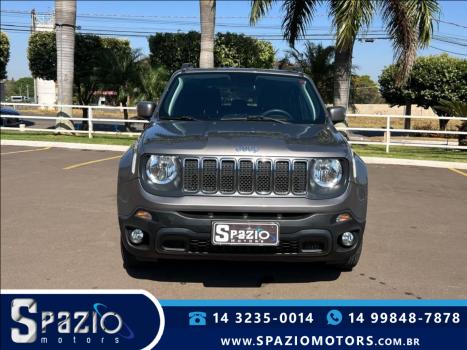 JEEP Renegade 1.8 16V 4P FLEX AUTOMTICO, Foto 2