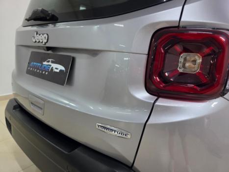 JEEP Renegade 1.8 16V 4P FLEX LONGITUDE AUTOMTICO, Foto 8